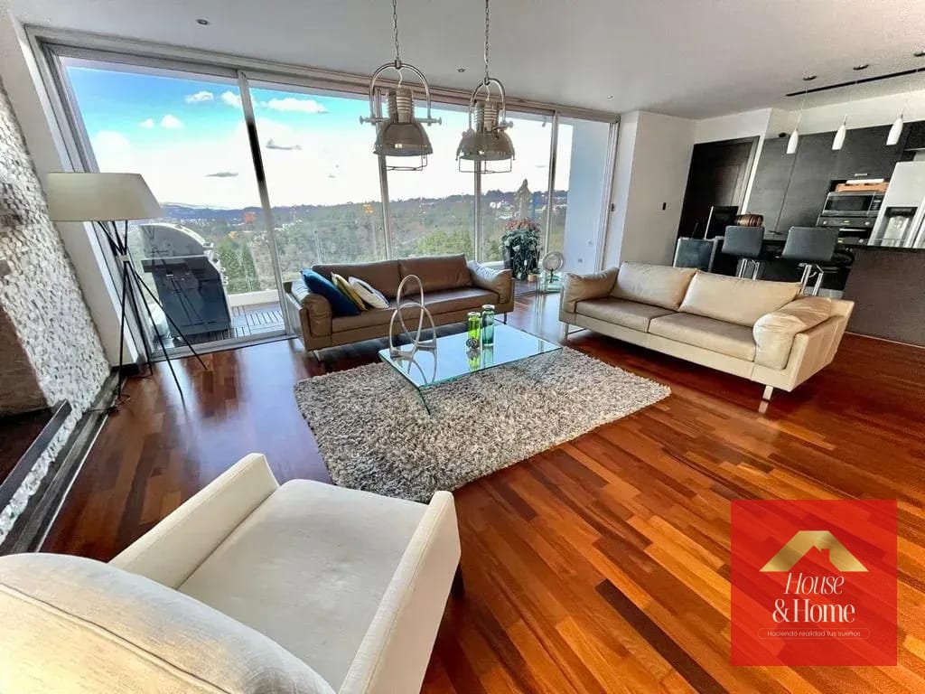 Venta de espectacular Penthouse en zona 15-VHI (copia) — Apartamento en Venta en Midori, Zona 15, Guatemala, Ciudad — foto 3 de 13