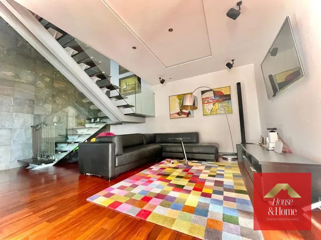 Renta de espectacular Penthouse en zona 15-VHI — Apartamento en Alquiler en Midori, Zona 15, Guatemala, Ciudad — foto 7 de 13
