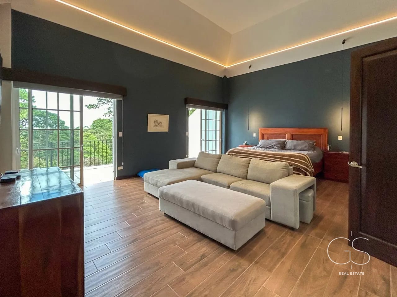 Casa en Santa Rosalía, km. 12.5 CAES — Casa en Venta en Santa Catarina Pinula, Guatemala, Ciudad — foto 7 de 13