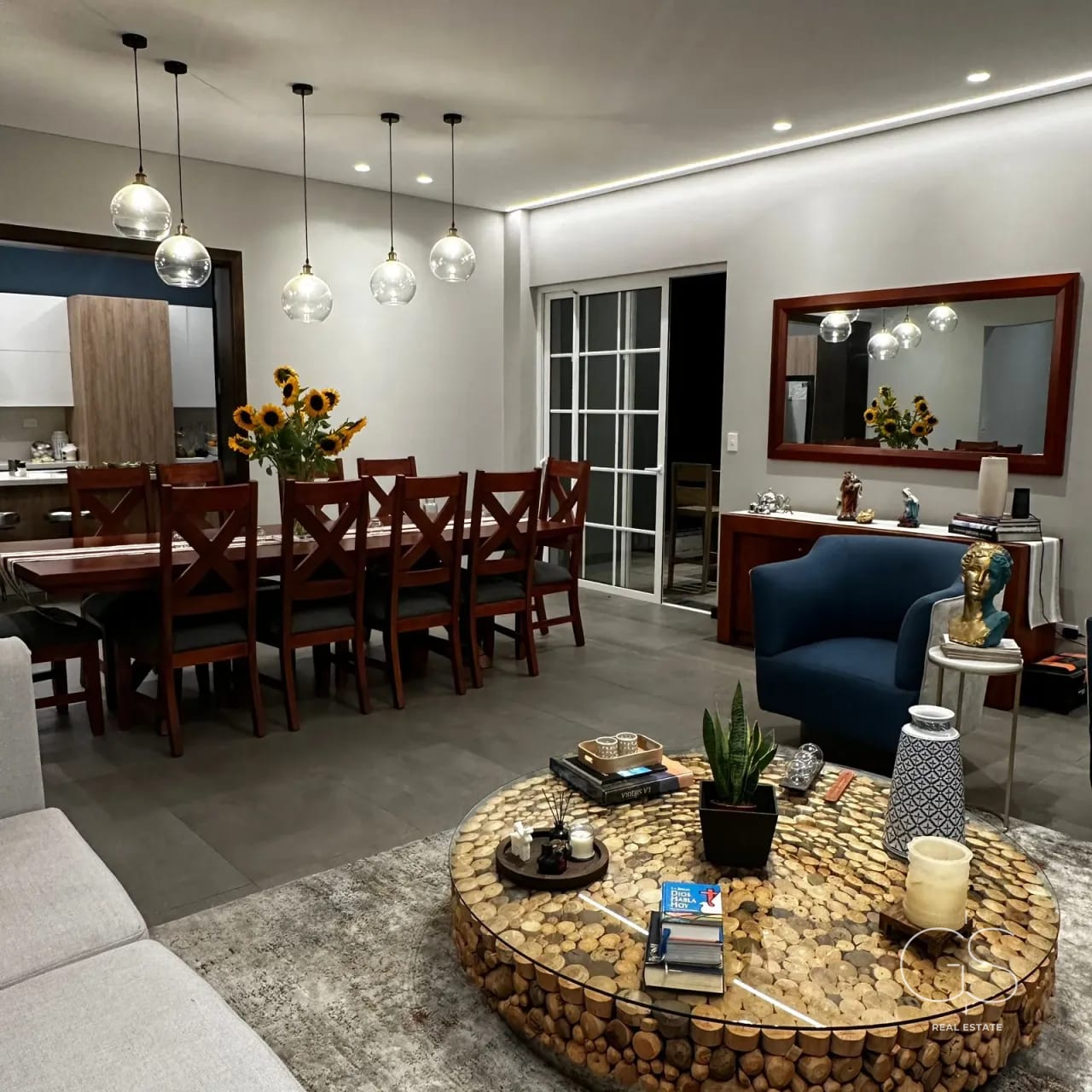 Casa en Santa Rosalía, km. 12.5 CAES — Casa en Venta en Santa Catarina Pinula, Guatemala, Ciudad — foto 5 de 13