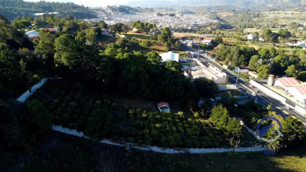 Casa en venta sobre la Carretera Interamericana, km. 33.8 — Casa en Venta en San Lucas Sacatepéquez, Sacatepéquez — foto 13 de 13