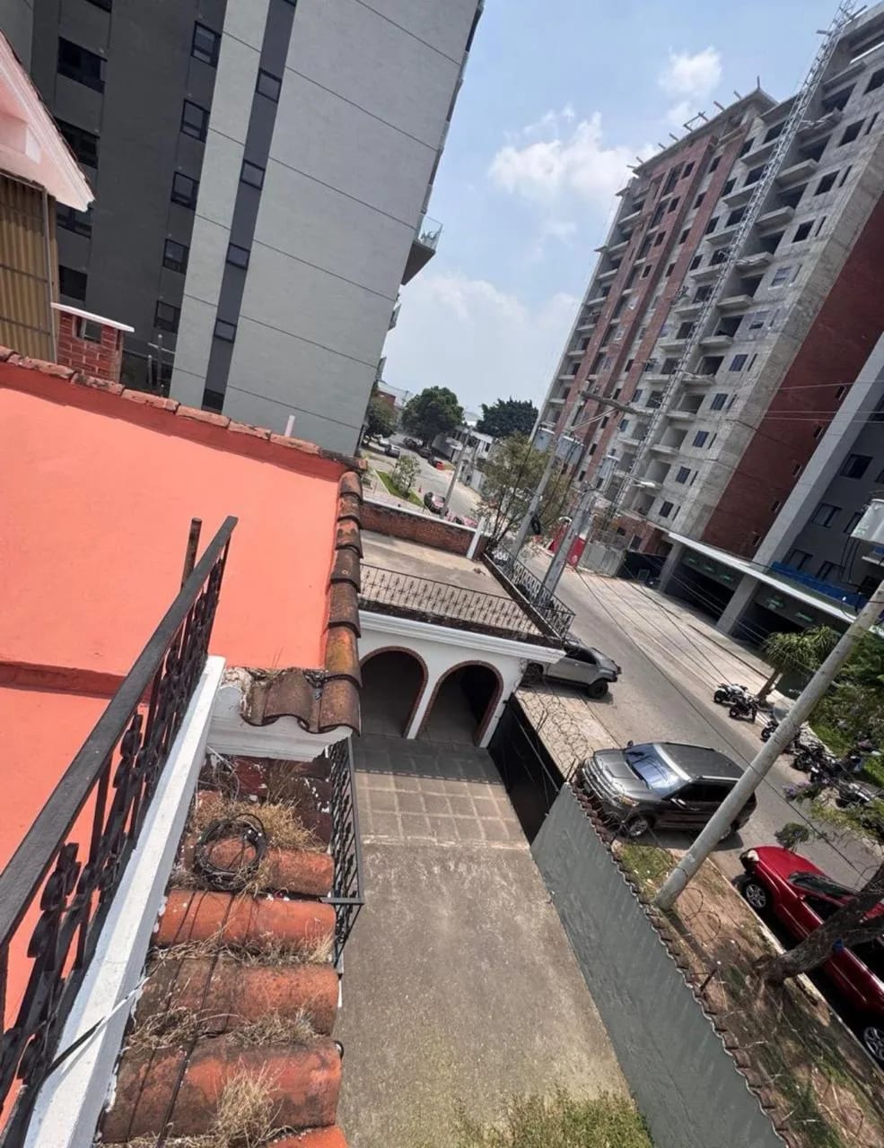 Casa en renta de equina en zona 13 en 15 avenida — Casa en Alquiler en Zona 13, Guatemala, Ciudad — foto 9 de 9