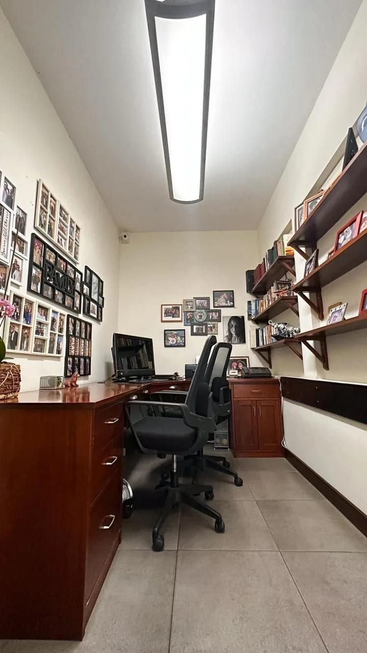 Venta de Casa en Condominio Colinas de Castel, km.20 Fraijanes — Casa en Venta en Colinas de Castel, Carretera a El Salvador, Guatemala, Ciudad — foto 9 de 16