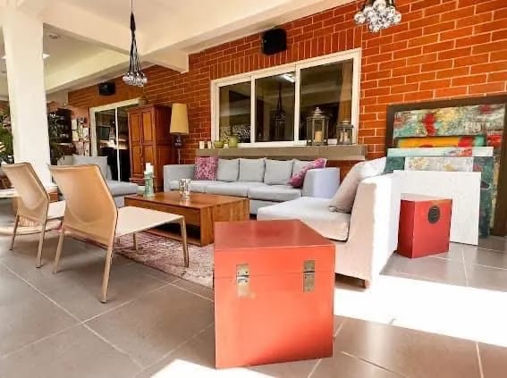 Venta de Casa en Condominio Colinas de Castel, km.20 Fraijanes — Casa en Venta en Colinas de Castel, Carretera a El Salvador, Guatemala, Ciudad — foto 10 de 16