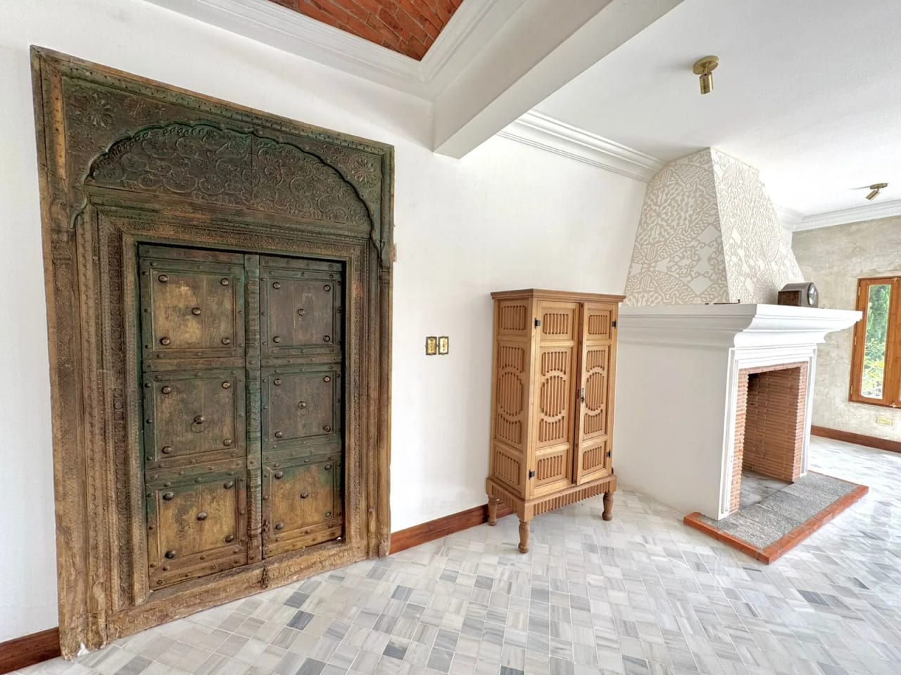 Venta de exclusiva casa en Panorama a 5 minutos de la Antigua — Casa en Venta en Antigua, Sacatepéquez — foto 11 de 17