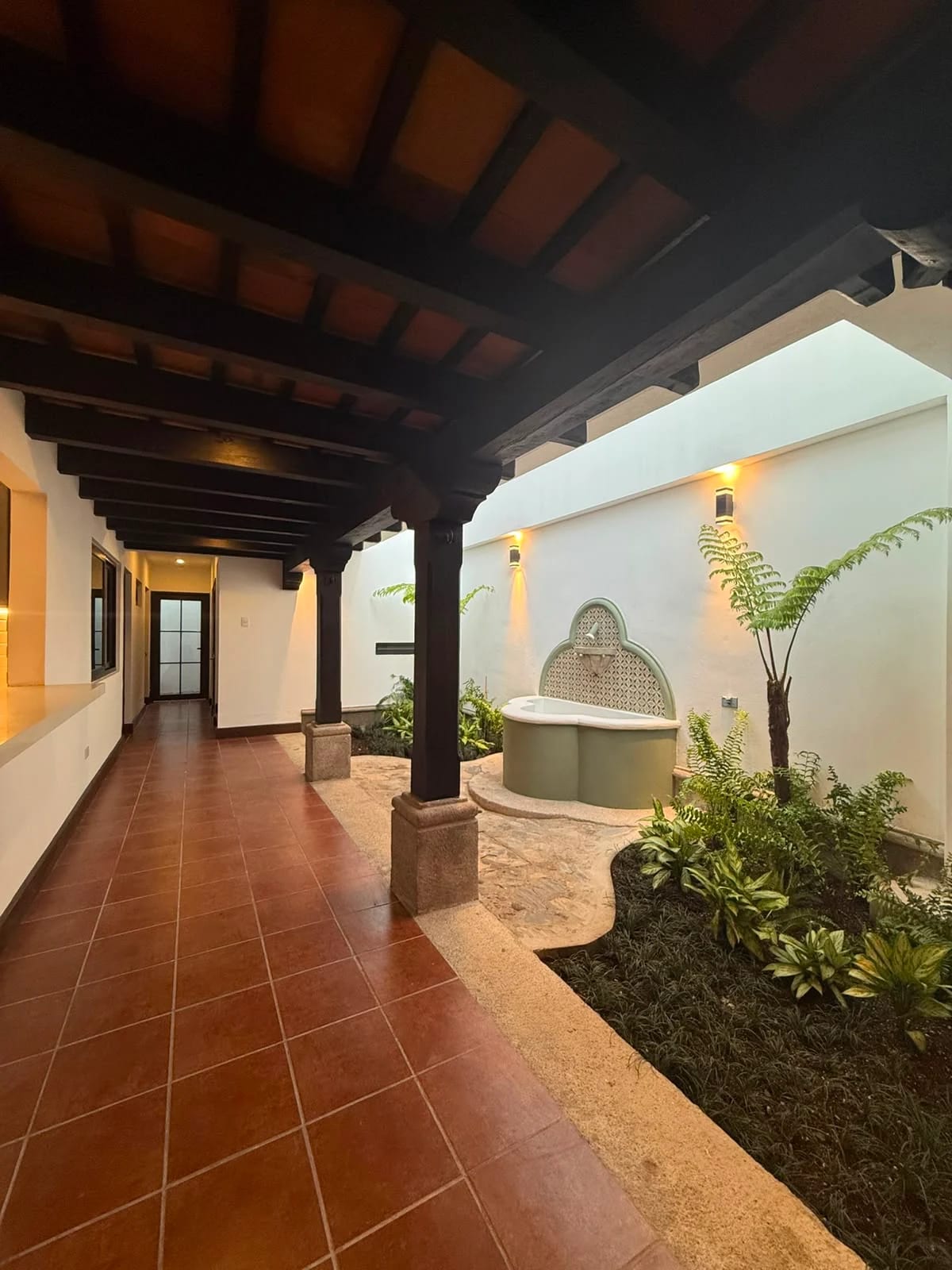 Venta de Exclusiva Casa en Portal de Antigua | A solo 5 minutos de Antigua Guatemala — Casa vacacional en Venta en Antigua, Sacatepéquez — foto 9 de 9