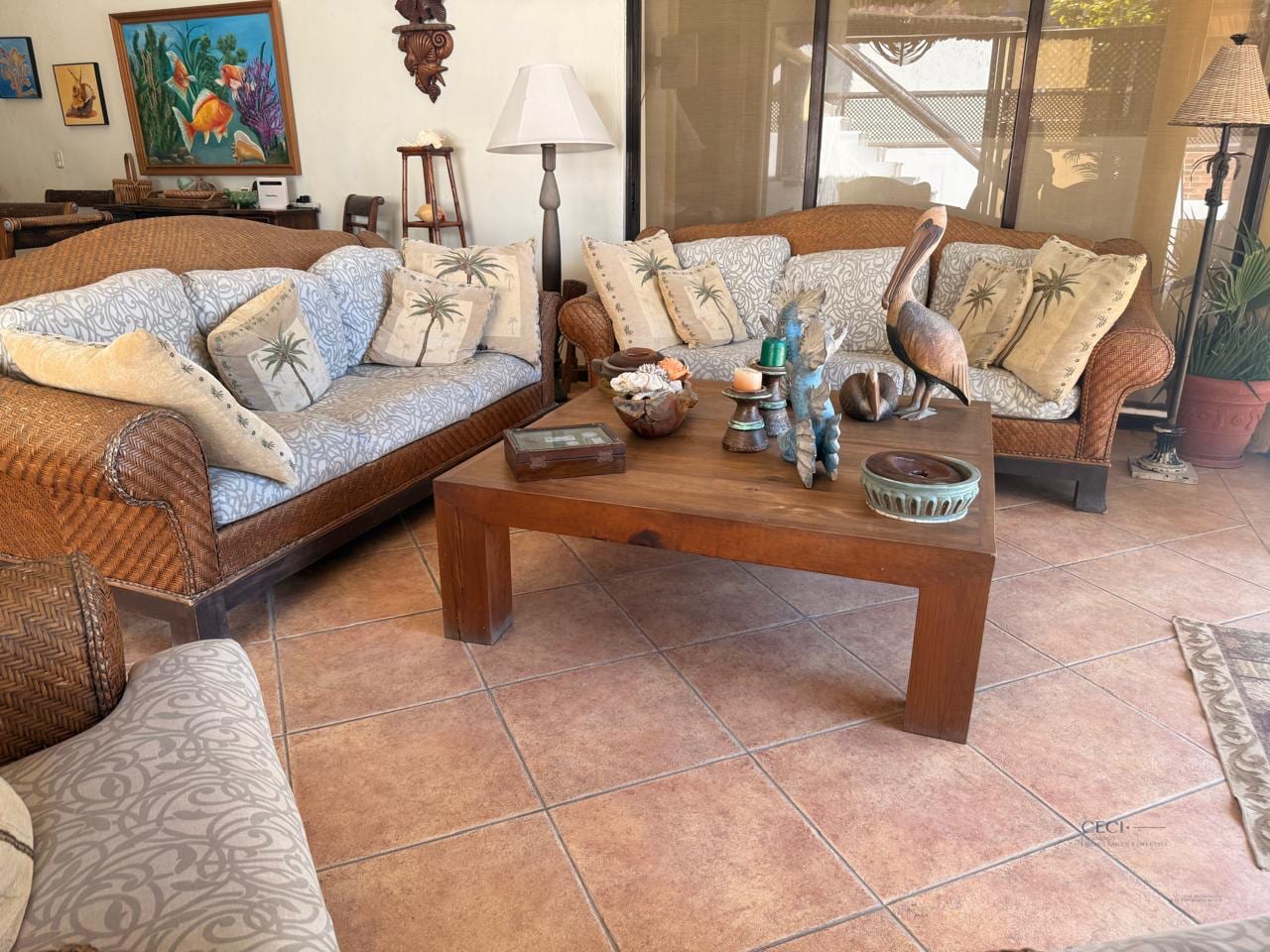 Casa frente al mar- Marina del Sur — Casa vacacional en Venta en Juan Gaviota Marina del Sur, Puerto San José, Escuintla — foto 5 de 8