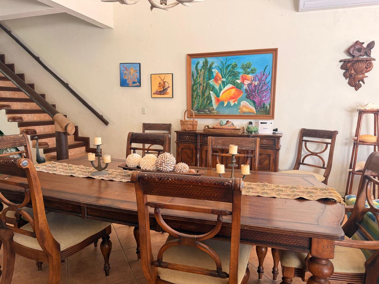 Casa frente al mar- Marina del Sur — Casa vacacional en Venta en Juan Gaviota Marina del Sur, Puerto San José, Escuintla — foto 6 de 8
