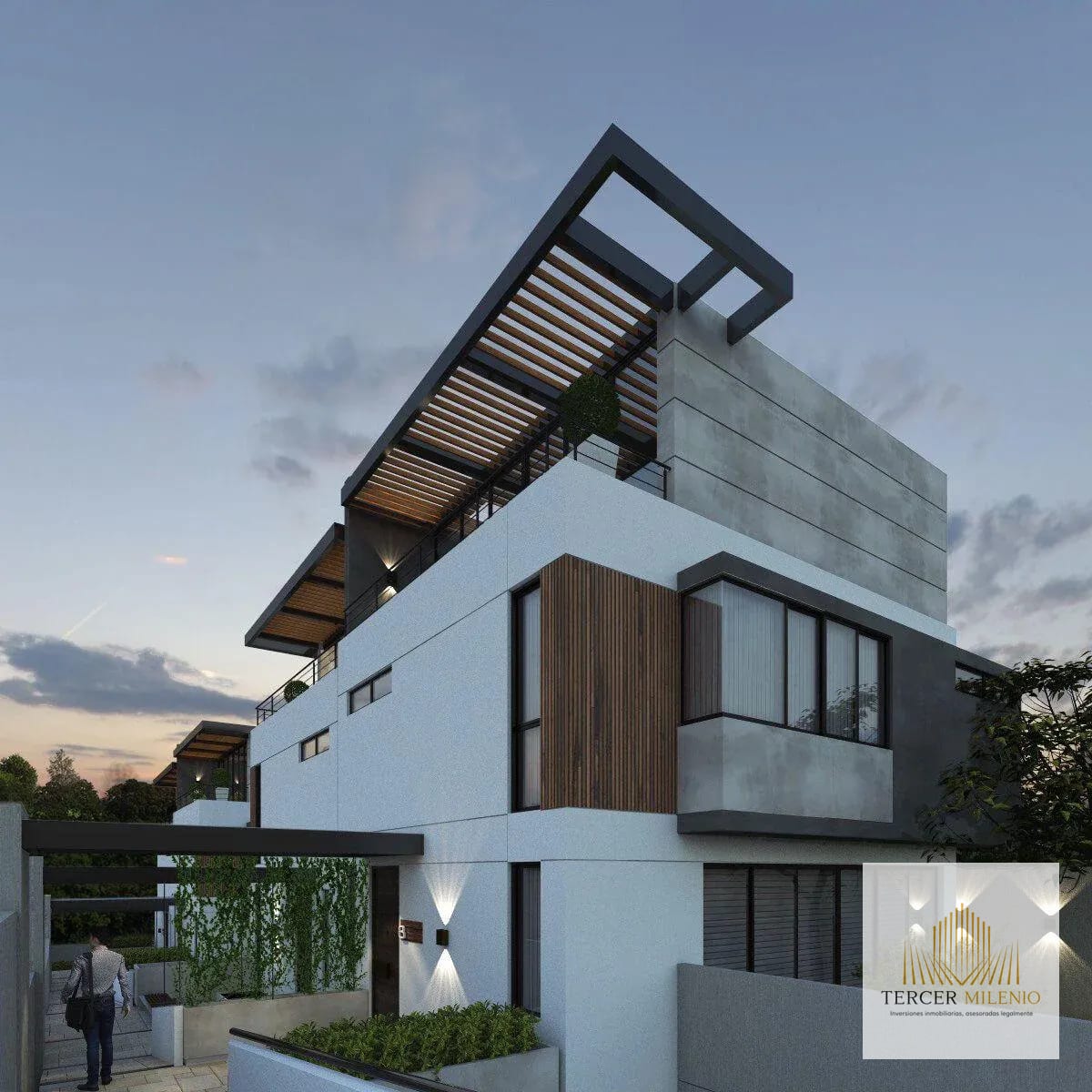 Casa para estrenar — Casa en Venta en Zona 15, Guatemala, Ciudad — foto 1 de 9
