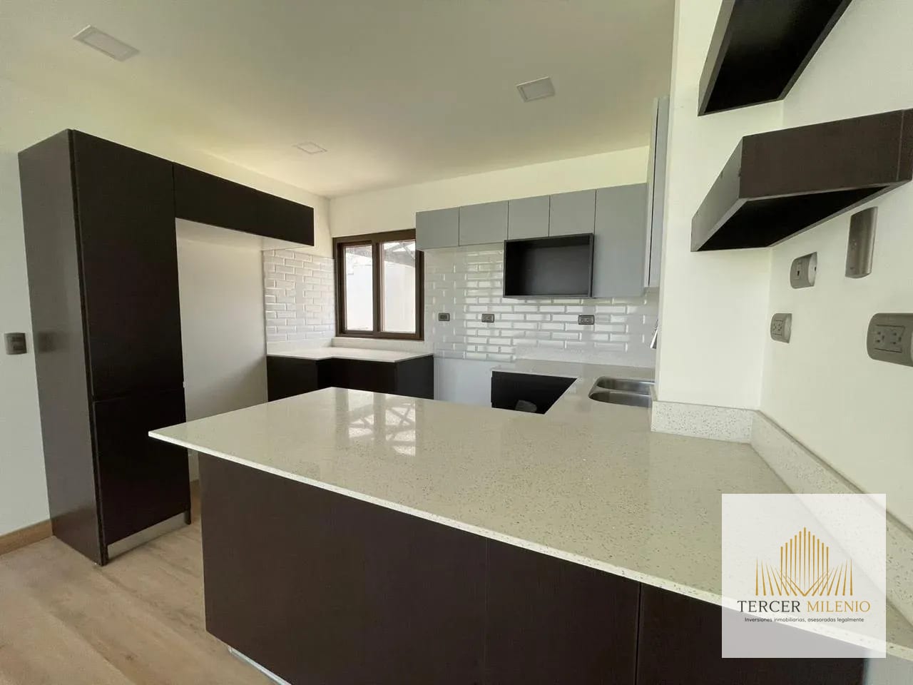 Casa para estrenar — Casa en Venta en Zona 15, Guatemala, Ciudad — foto 8 de 9