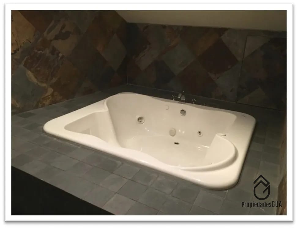 Casa en venta en Condominio km 1 CES — Casa en Venta en Carretera a El Salvador, Guatemala, Ciudad — foto 5 de 11