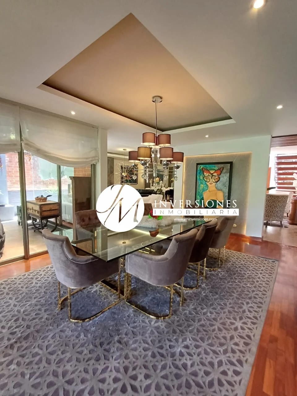 Casa Amueblada en Venta Villa Serena Muxbal — Casa en Venta en Carretera a El Salvador, Guatemala, Ciudad — foto 5 de 17