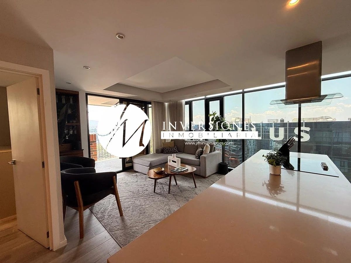 Venta de Apartamento Amueblado de 3 dormitorios Zona 10 — Apartamento en Venta en Zona 10, Guatemala, Ciudad — foto 3 de 17