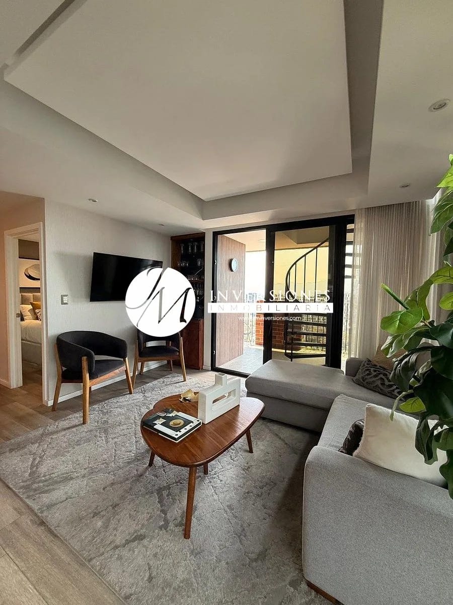 Venta de Apartamento Amueblado de 3 dormitorios Zona 10 — Apartamento en Venta en Zona 10, Guatemala, Ciudad — foto 4 de 17