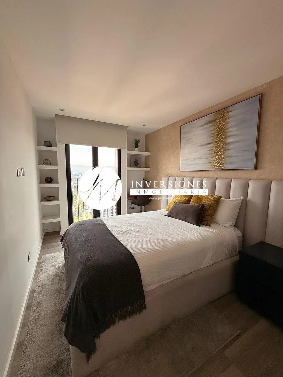 Venta de Apartamento Amueblado de 3 dormitorios Zona 10 — Apartamento en Venta en Zona 10, Guatemala, Ciudad — foto 8 de 17