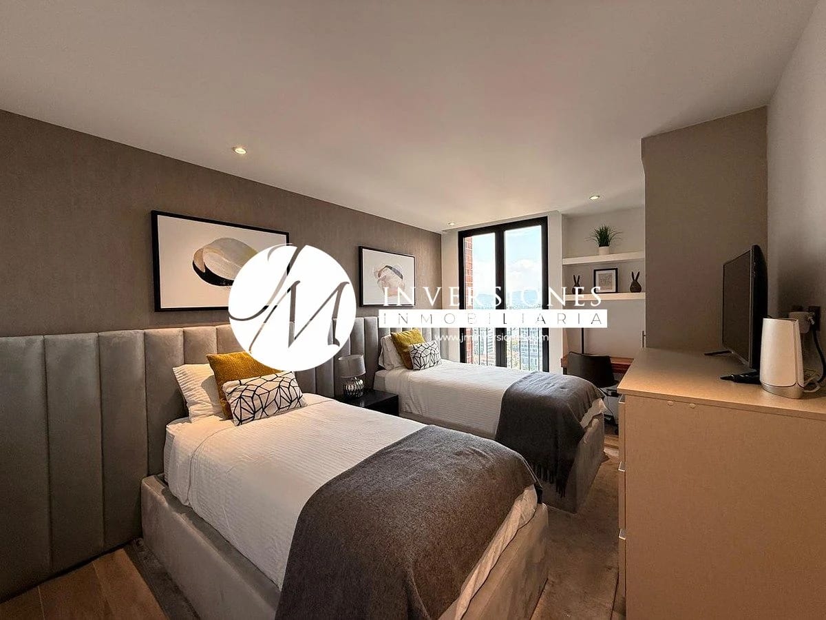 Venta de Apartamento Amueblado de 3 dormitorios Zona 10 — Apartamento en Venta en Zona 10, Guatemala, Ciudad — foto 9 de 17