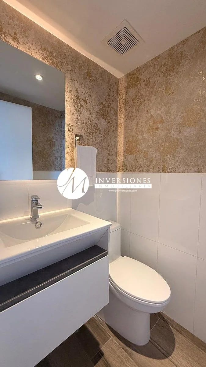 Venta de Apartamento Amueblado de 3 dormitorios Zona 10 — Apartamento en Venta en Zona 10, Guatemala, Ciudad — foto 10 de 17