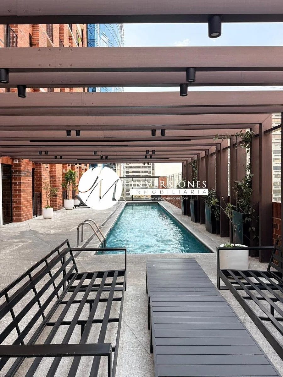 Venta de Apartamento Amueblado de 3 dormitorios Zona 10 — Apartamento en Venta en Zona 10, Guatemala, Ciudad — foto 13 de 17