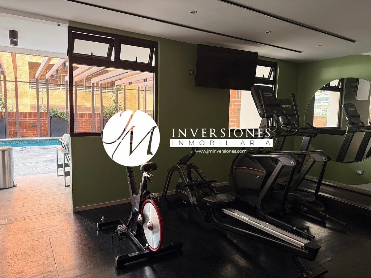 Venta de Apartamento Amueblado de 3 dormitorios Zona 10 — Apartamento en Venta en Zona 10, Guatemala, Ciudad — foto 16 de 17