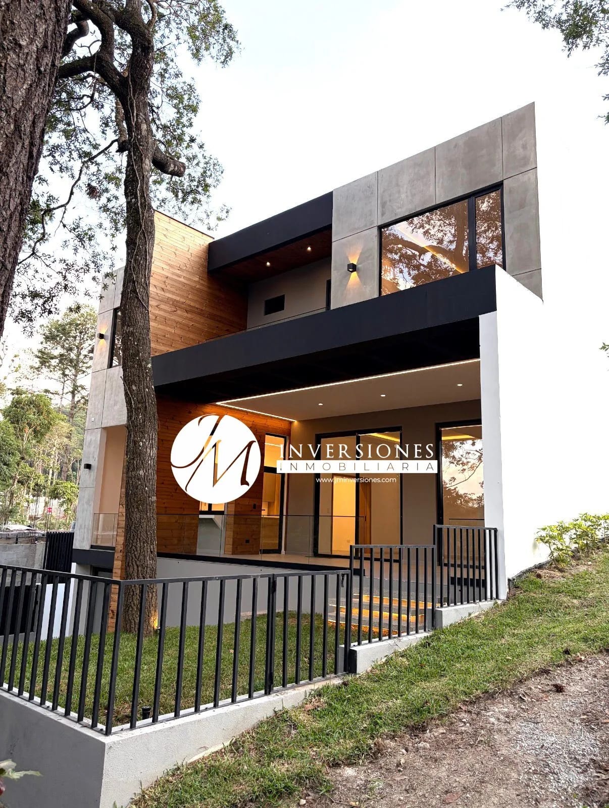 Casa para estrenar en zona 16 de 3 Dormitorios en Venta — Casa en Venta en Zona 16, Guatemala, Ciudad — foto 12 de 14