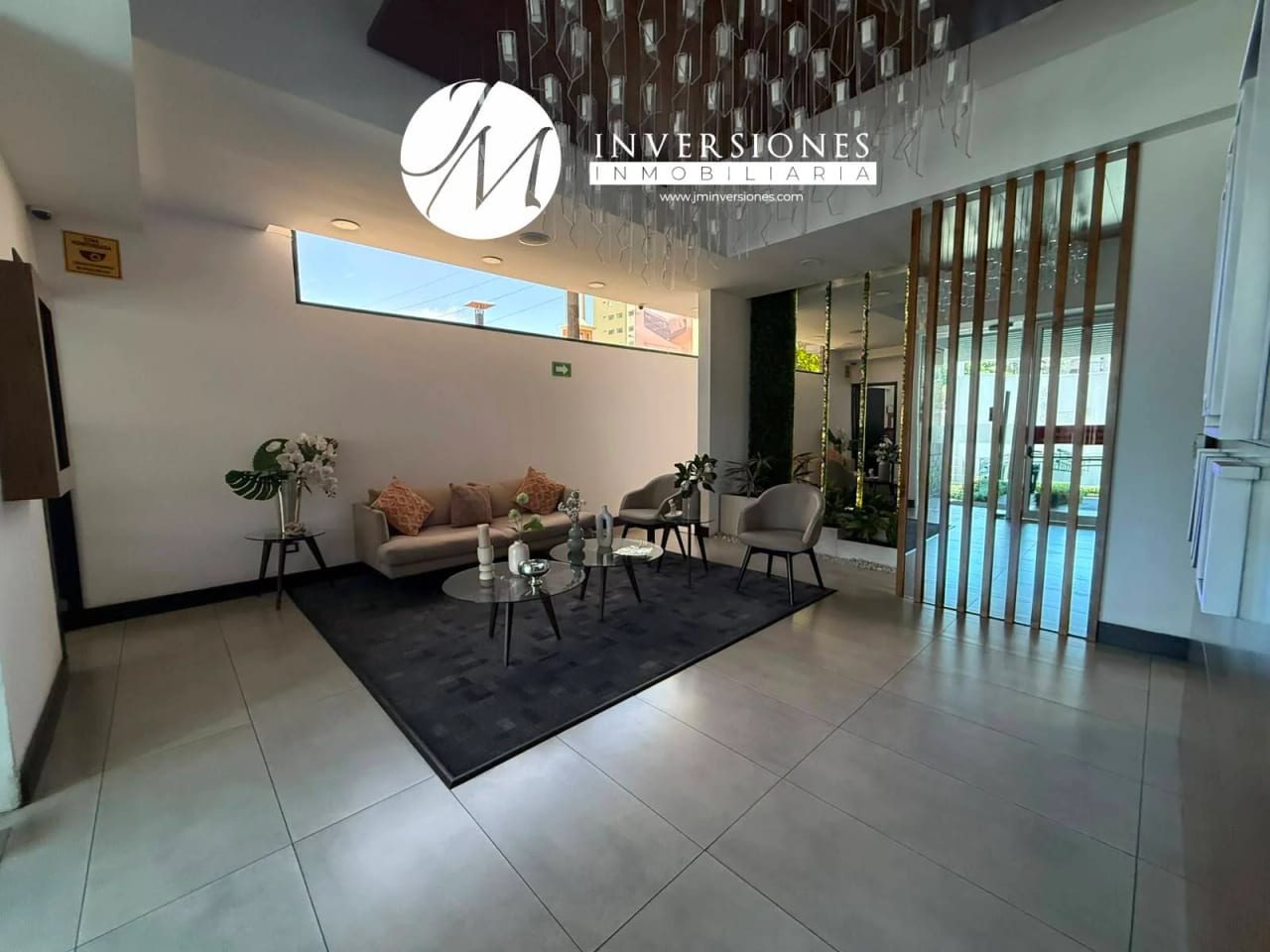 Apartamento en Venta de 3 Dormitorios en zona 10 — Apartamento en Venta en Zona 10, Guatemala, Ciudad — foto 9 de 15