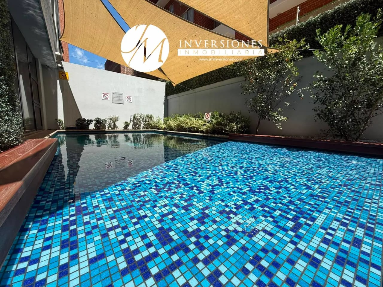 Apartamento en Venta de 3 Dormitorios en zona 10 — Apartamento en Venta en Zona 10, Guatemala, Ciudad — foto 15 de 15