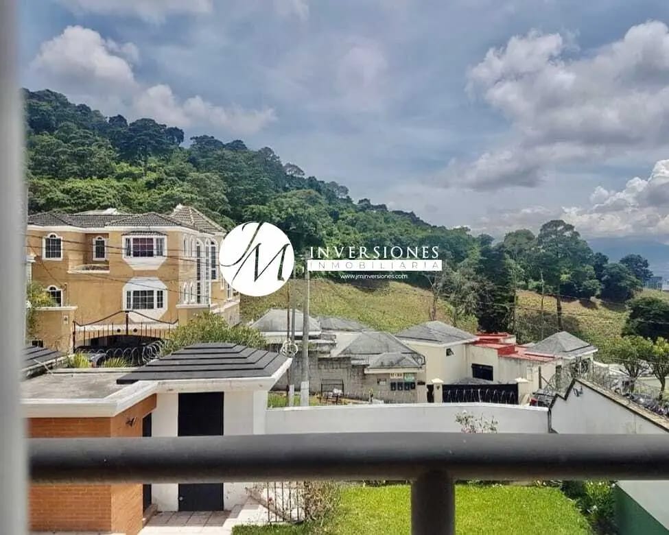 Casa en renta de 5 Dormitorios en zona 16 — Casa en Alquiler en Zona 16, Guatemala, Ciudad — foto 13 de 13