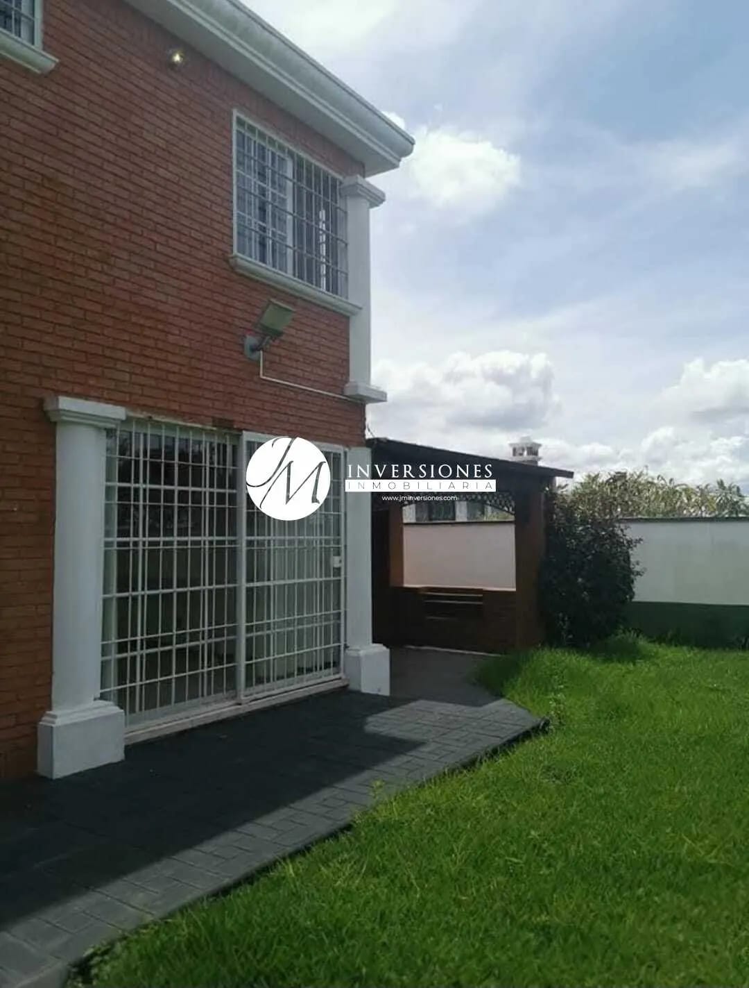 Casa en renta de 5 Dormitorios en zona 16 — Casa en Alquiler en Zona 16, Guatemala, Ciudad — foto 12 de 13