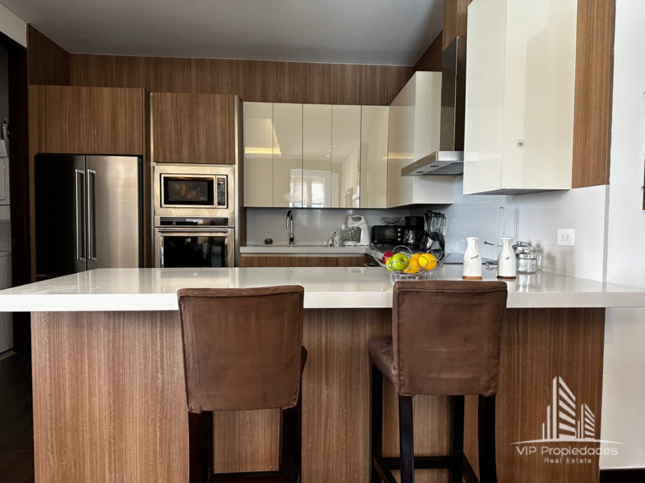 Echo zona 14, apartamento en venta — Apartamento en Venta en Echo, Zona 14, Guatemala, Ciudad — foto 4 de 16