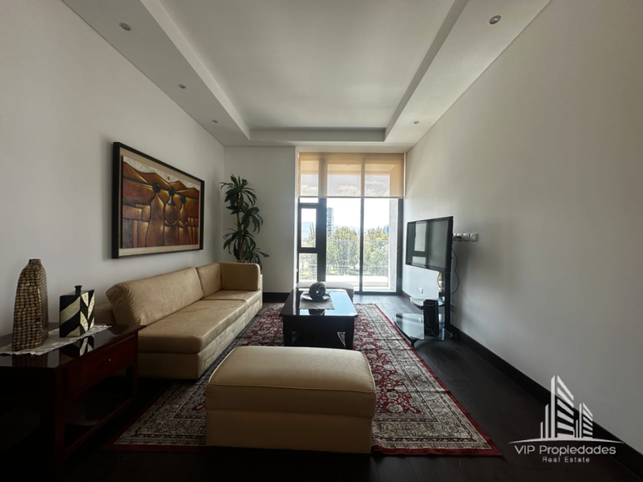 Echo zona 14, apartamento en venta — Apartamento en Venta en Echo, Zona 14, Guatemala, Ciudad — foto 9 de 16