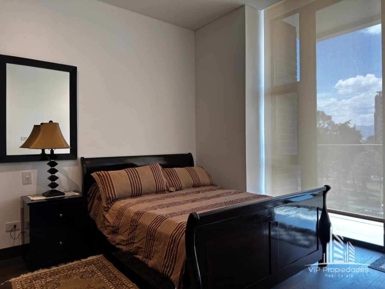 Echo zona 14, apartamento en venta — Apartamento en Venta en Echo, Zona 14, Guatemala, Ciudad — foto 15 de 16