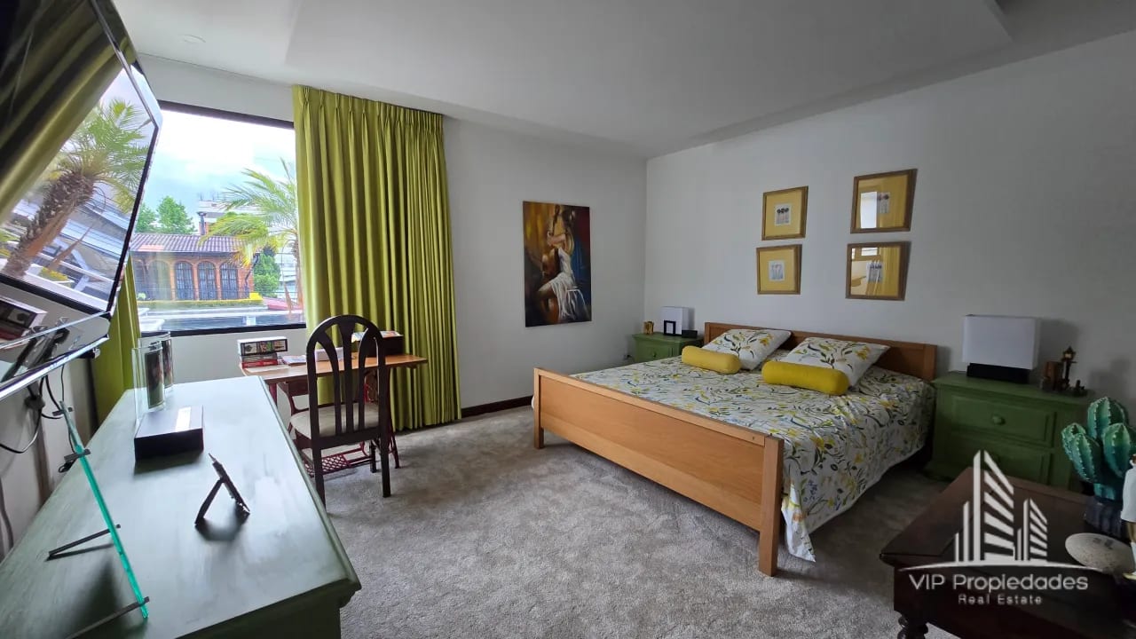 Casa en venta en zona 15, VHI — Casa en Venta en Zona 15, Guatemala, Ciudad — foto 9 de 15