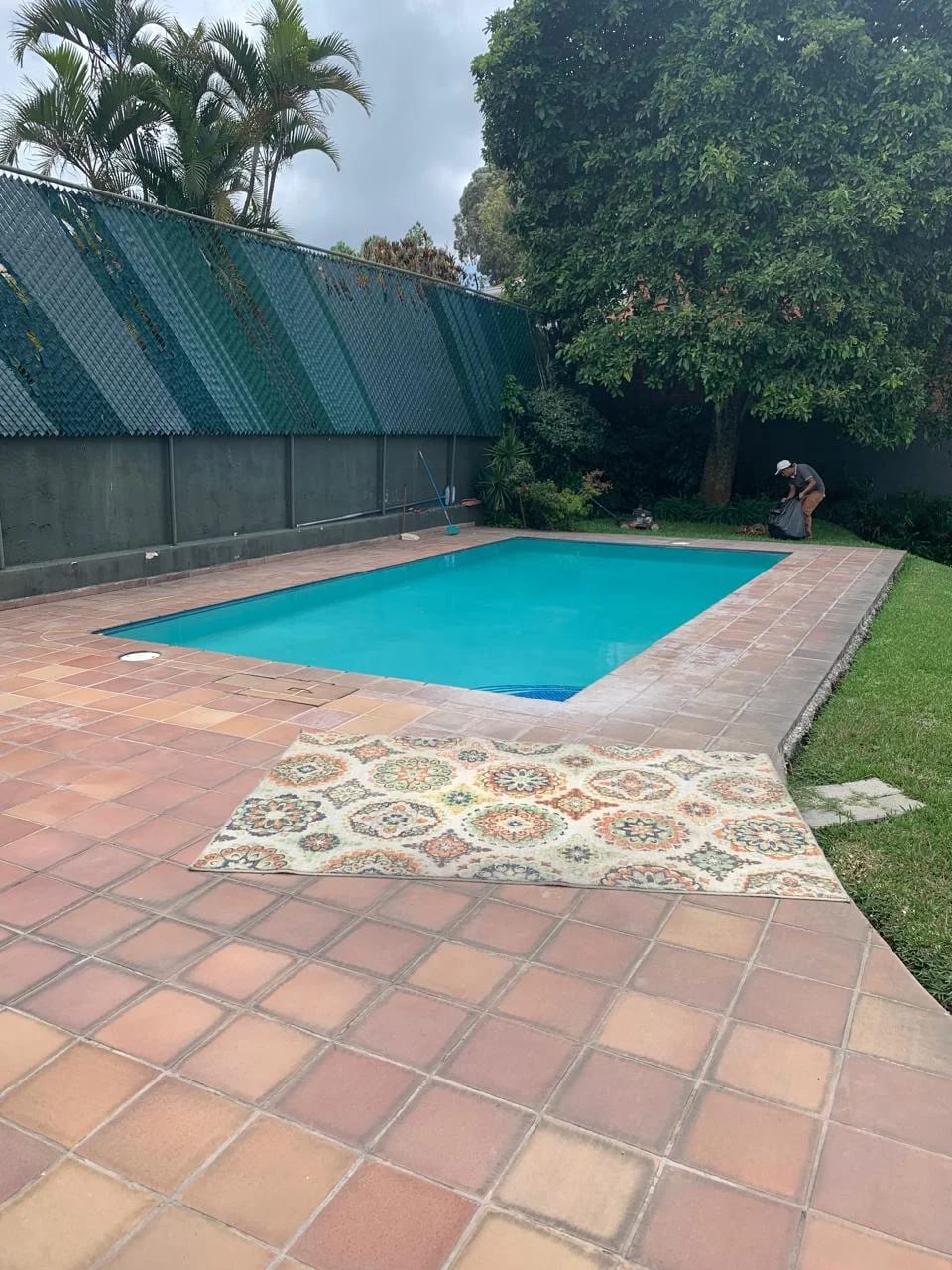 Casa en Venta en Vista Hermosa 3 — Casa en Venta en Zona 15, Guatemala, Ciudad — foto 4 de 14