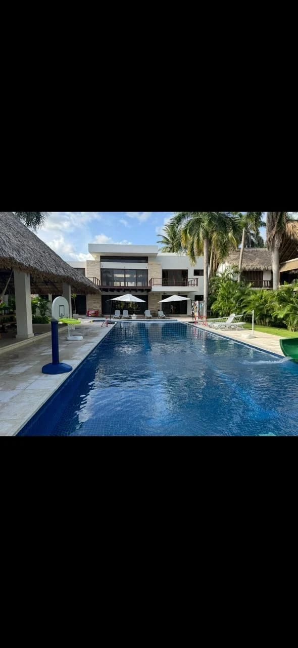 Casa en venta en Playa Tamarindo — Casa en Venta en Iztapa, Escuintla — foto 5 de 17