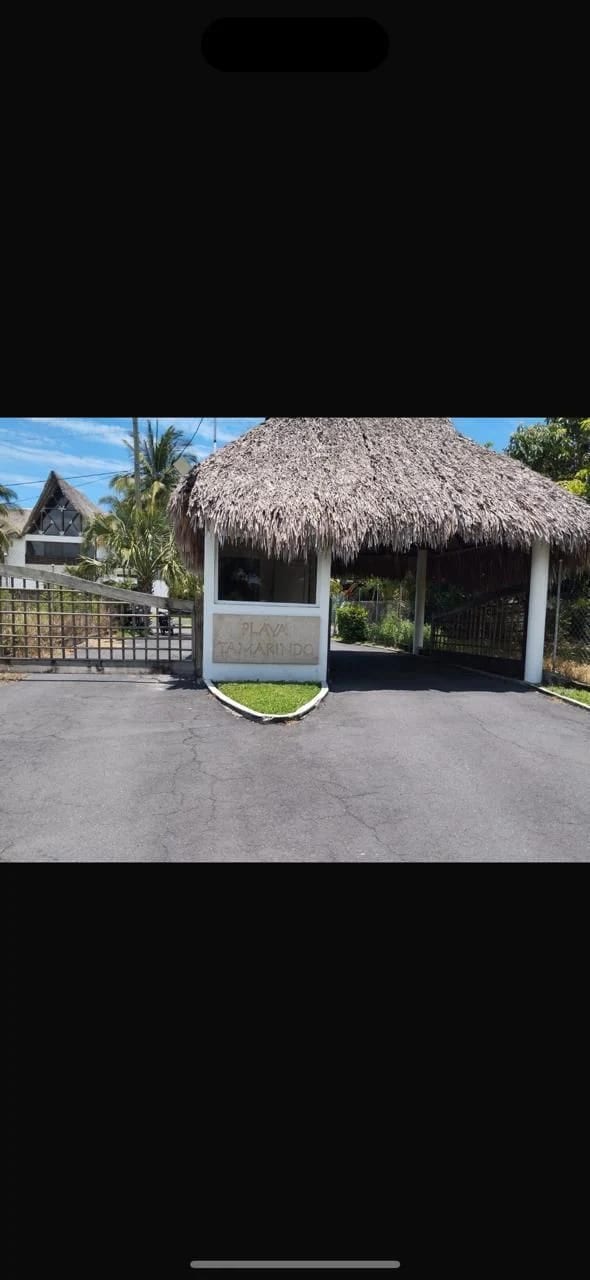 Casa en venta en Playa Tamarindo — Casa en Venta en Iztapa, Escuintla — foto 13 de 17
