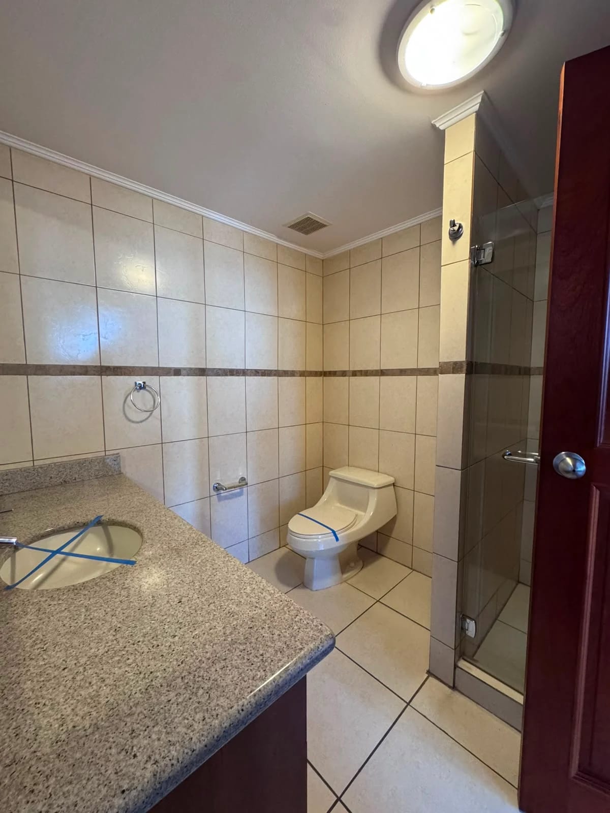 Apartamento de Lujo en zona 14 — Apartamento en Alquiler en Zona 14, Guatemala, Ciudad — foto 3 de 17
