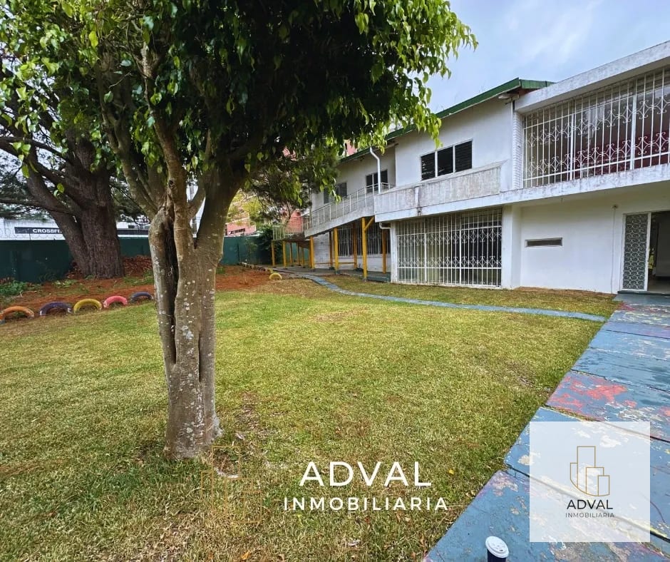 Excelente ubicacion casa uso comercial Zona 15 — Casa en Alquiler en Zona 15, Guatemala, Ciudad — foto 12 de 13