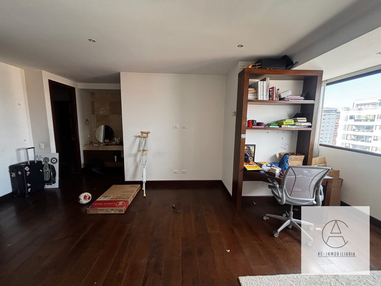 Apartamento en venta en zona 14 — Apartamento en Venta en Tiffany 5ta Avenida, Zona 14, Guatemala, Ciudad — foto 5 de 11