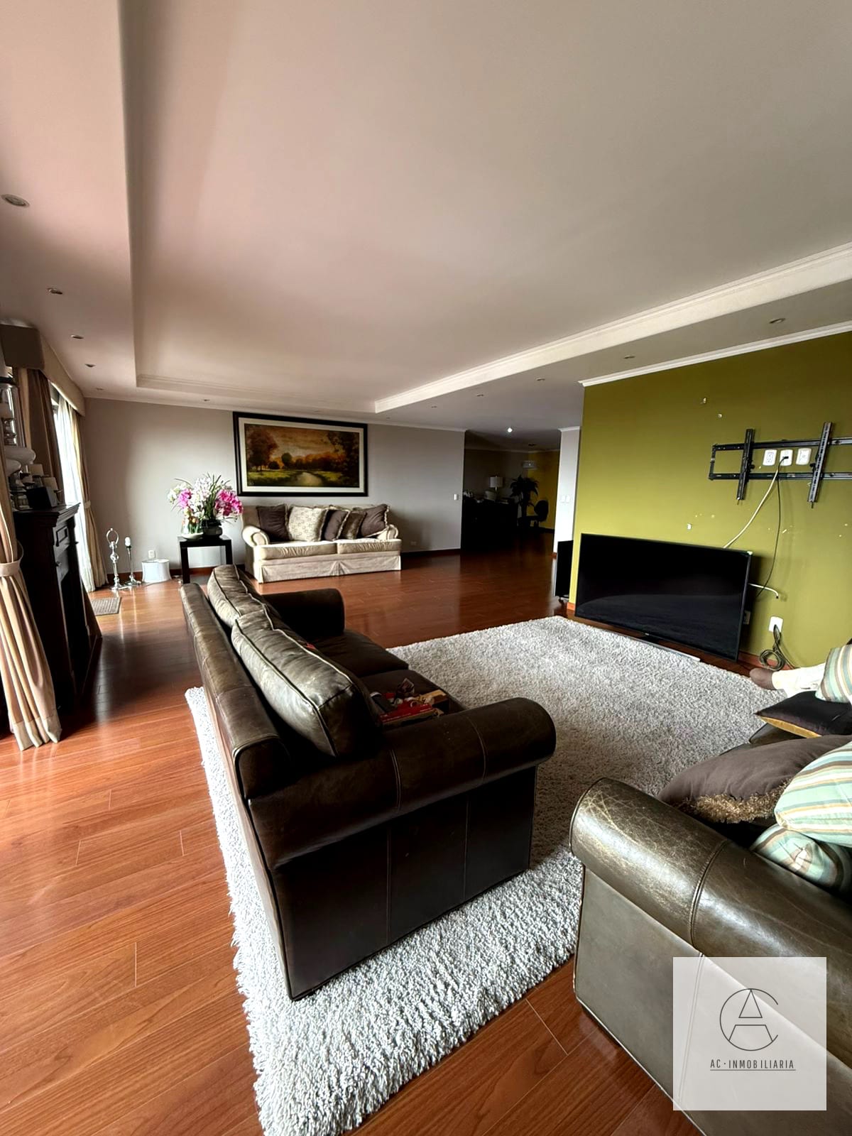 Apartamento en alquiler, Boticelli — Apartamento en Alquiler en Botticelli, Zona 15, Guatemala, Ciudad — foto 1 de 17