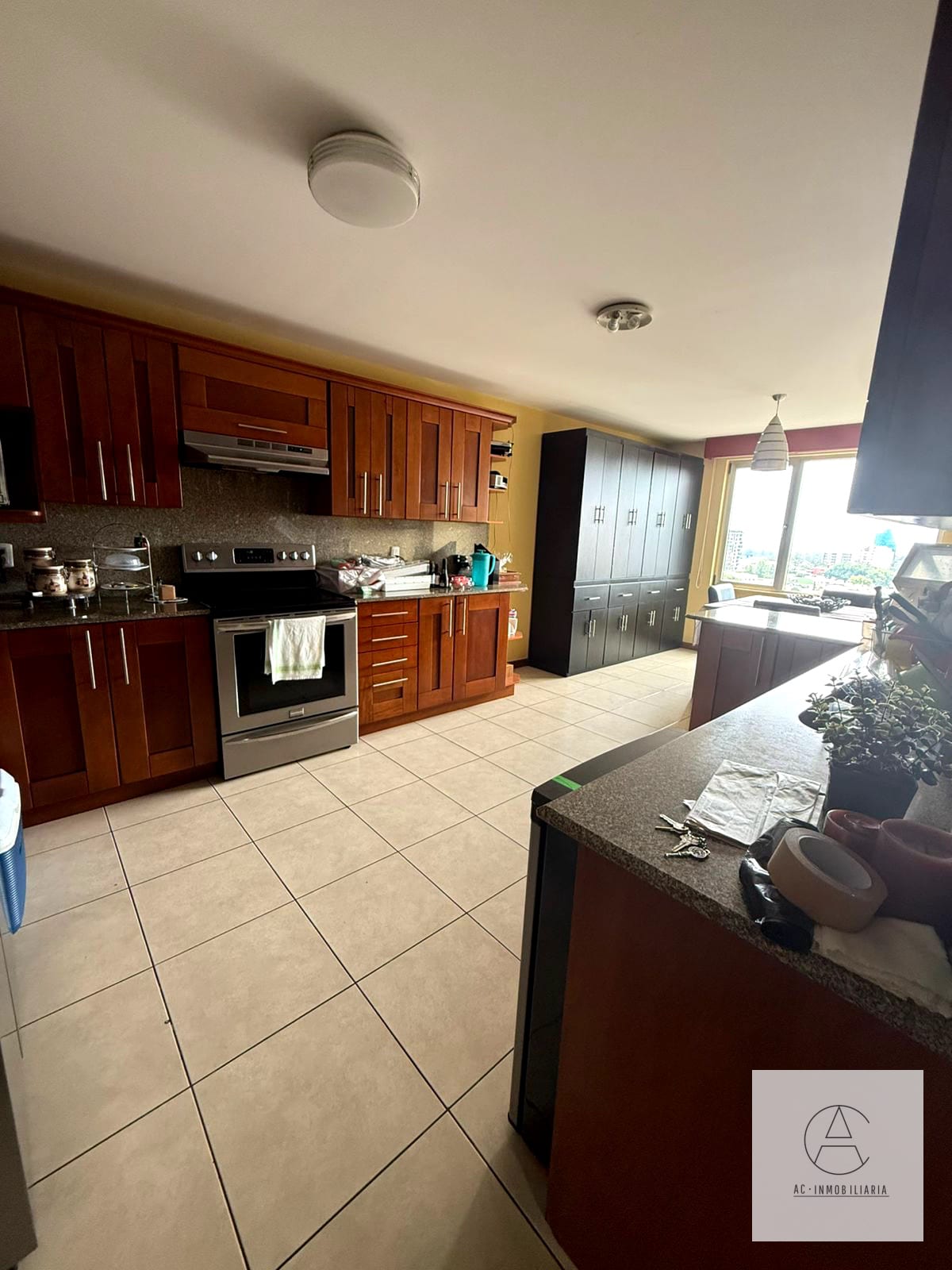 Apartamento en alquiler, Boticelli — Apartamento en Alquiler en Botticelli, Zona 15, Guatemala, Ciudad — foto 3 de 17