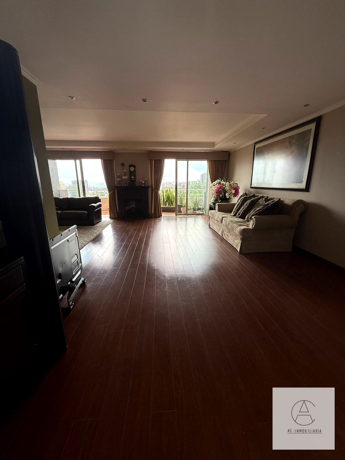 Apartamento en alquiler, Boticelli — Apartamento en Alquiler en Botticelli, Zona 15, Guatemala, Ciudad — foto 4 de 17