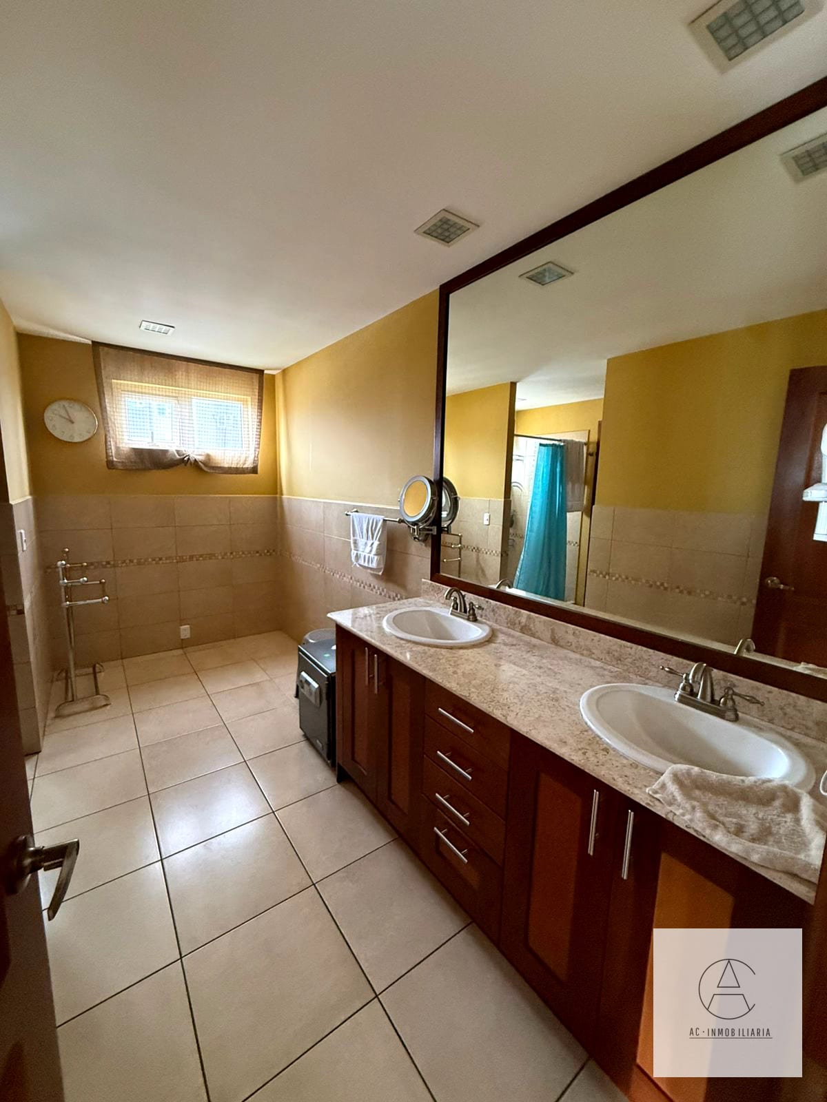 Apartamento en alquiler, Boticelli — Apartamento en Alquiler en Botticelli, Zona 15, Guatemala, Ciudad — foto 9 de 17