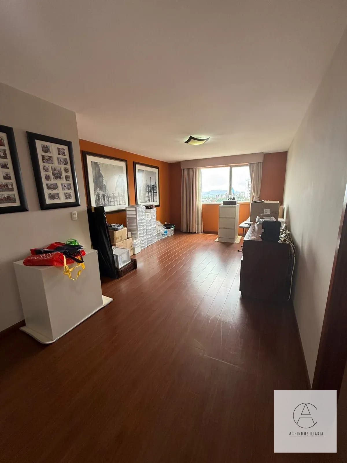Apartamento en Renta, Boticelli zona 15 — Apartamento en Alquiler en Botticelli, Zona 15, Guatemala, Ciudad — foto 6 de 12