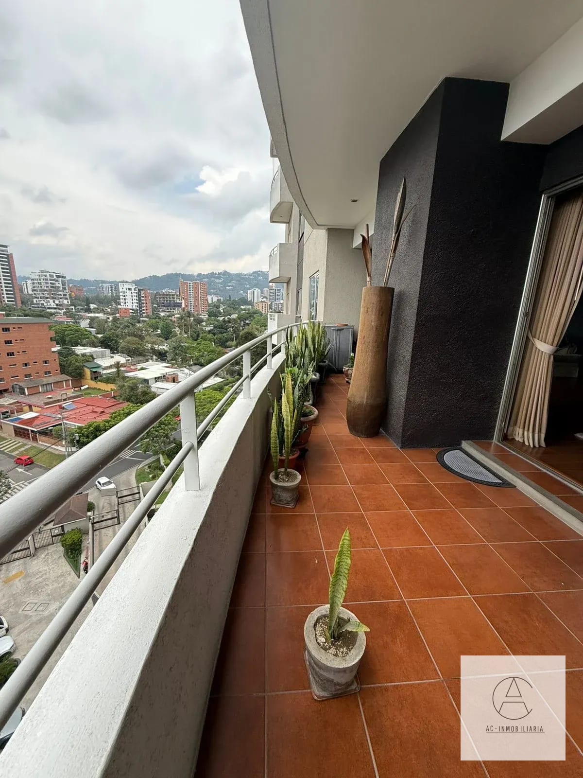 Apartamento en Renta, Boticelli zona 15 — Apartamento en Alquiler en Botticelli, Zona 15, Guatemala, Ciudad — foto 4 de 12