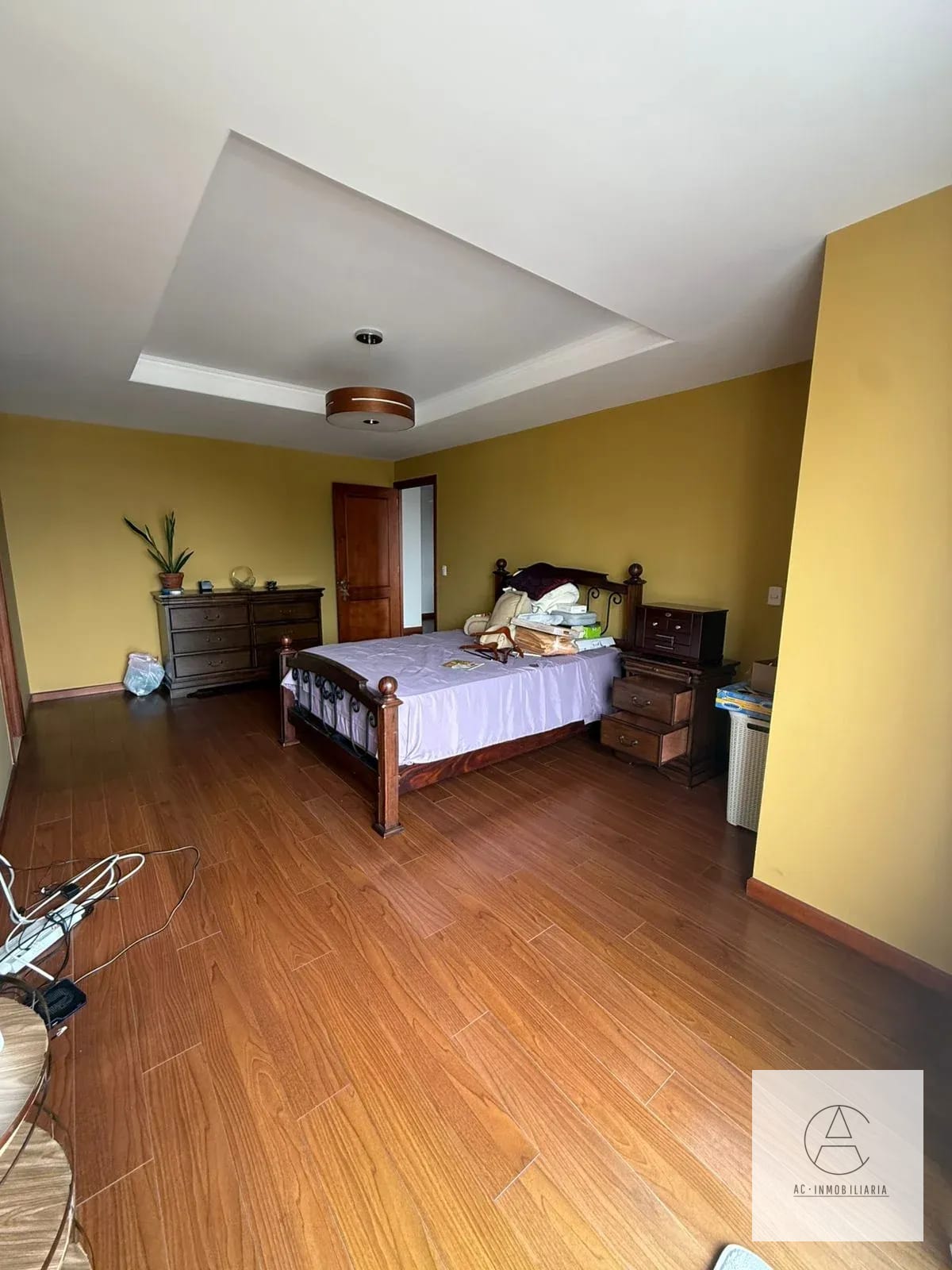 Apartamento en Renta, Boticelli zona 15 — Apartamento en Alquiler en Botticelli, Zona 15, Guatemala, Ciudad — foto 8 de 12