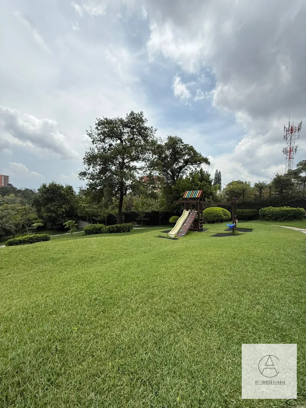 Apartamento en Renta, Boticelli zona 15 — Apartamento en Alquiler en Botticelli, Zona 15, Guatemala, Ciudad — foto 10 de 12