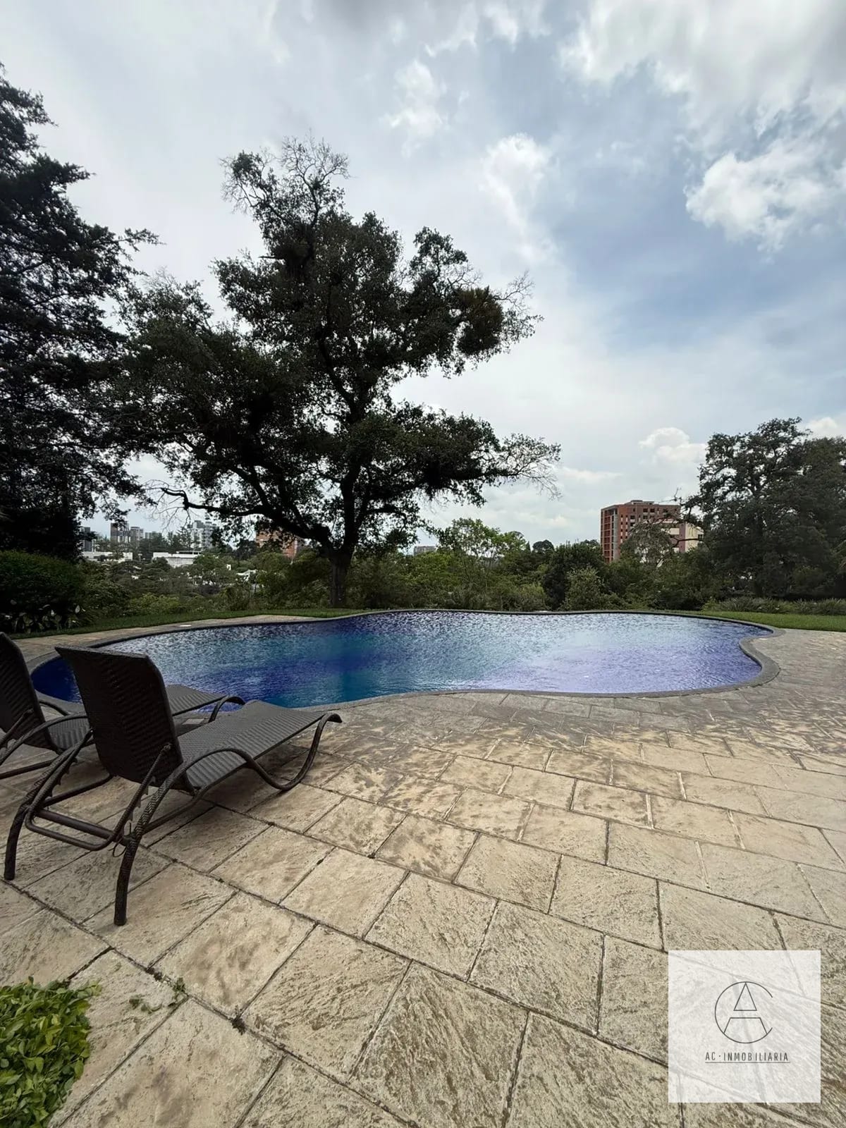 Apartamento en Renta, Boticelli zona 15 — Apartamento en Alquiler en Botticelli, Zona 15, Guatemala, Ciudad — foto 11 de 12