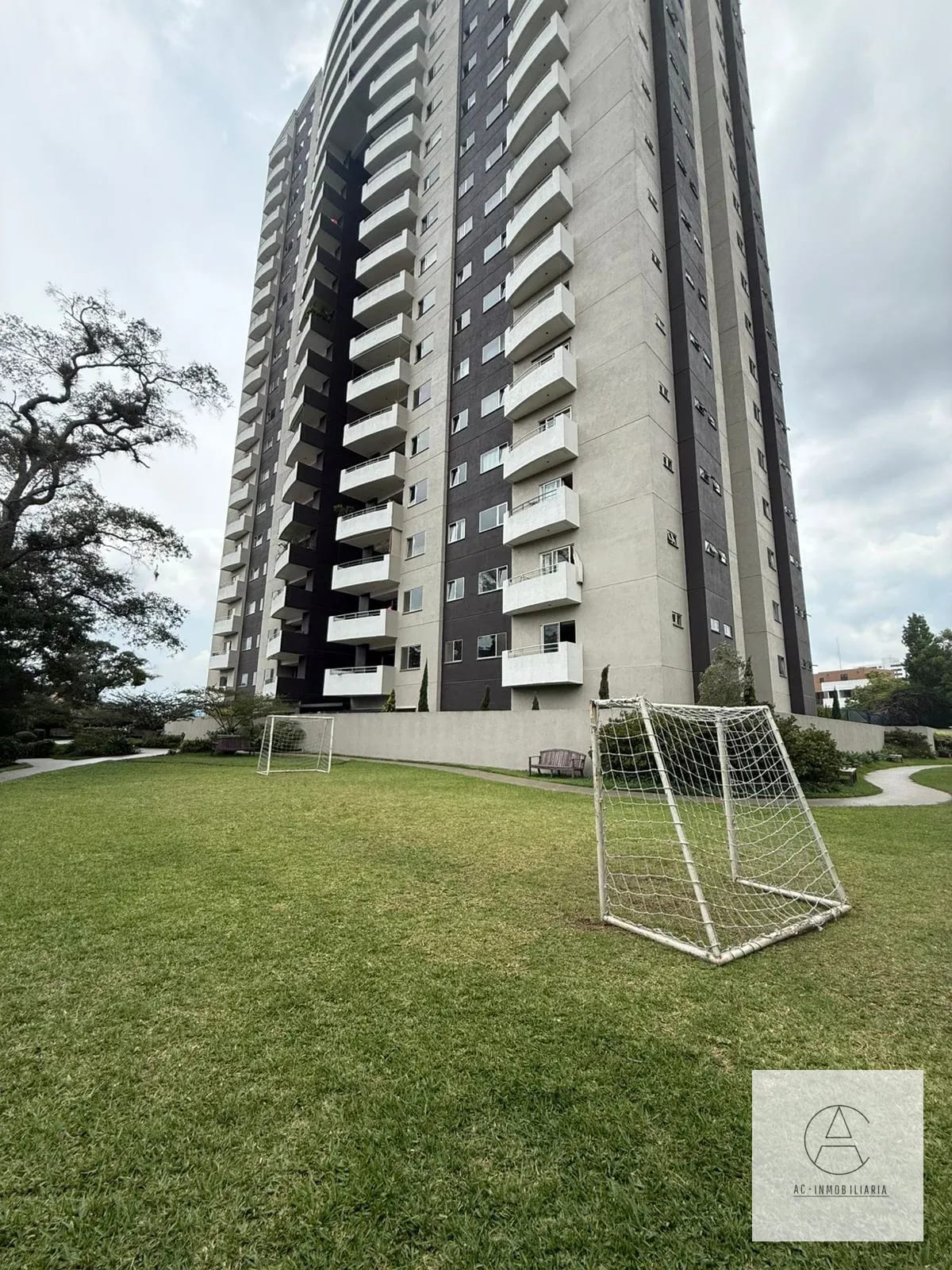 Apartamento en Renta, Boticelli zona 15 — Apartamento en Alquiler en Botticelli, Zona 15, Guatemala, Ciudad — foto 12 de 12