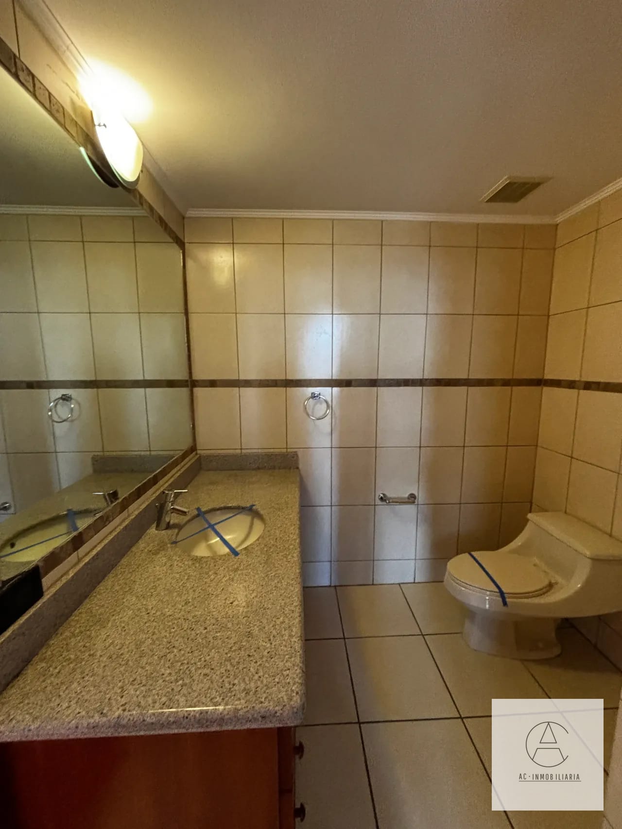 Renta Apto Marques del Valle, Zona 14 — Apartamento en Alquiler en Marqués del Valle, Zona 14, Guatemala, Ciudad — foto 5 de 11