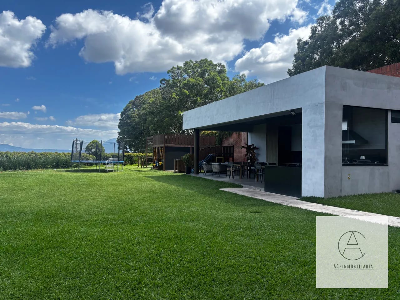 Renta Apto Marques del Valle, Zona 14 — Apartamento en Alquiler en Marqués del Valle, Zona 14, Guatemala, Ciudad — foto 11 de 11